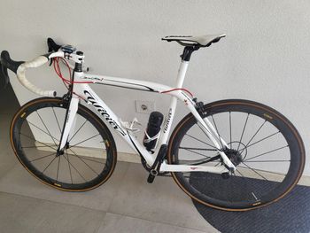 Wilier - Cento1, 2012