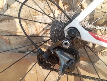 Použité Colnago CRS Ultegra 2017 Road & Gravel — obrázek 3 z 4