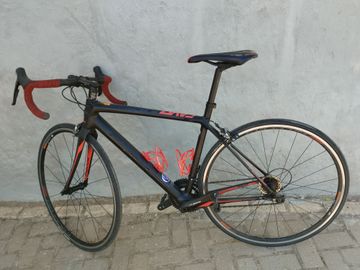 Used Focus Cayo 105 M 2019 Road & Gravel, Red — image 5 of 5
