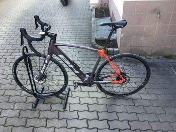 Used BH Core 1, 6 Race 2021 Road & Gravel