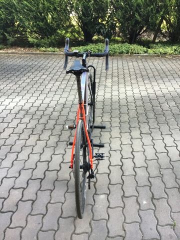 Używany BH Core 1, 6 Race 2021 Road & Gravel — zdjęcie 2 z 3