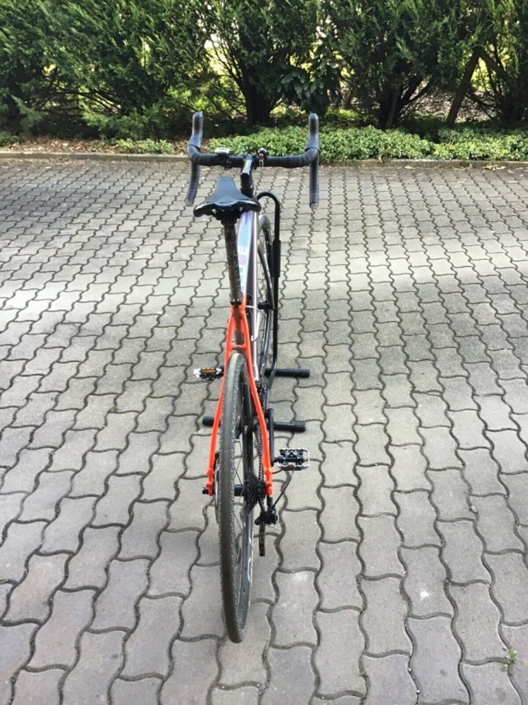 Używany BH Core 1, 6 Race 2021 Road & Gravel — zdjęcie 2 z 3