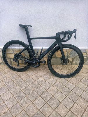 Specialized - Venge Pro 2019, 2019