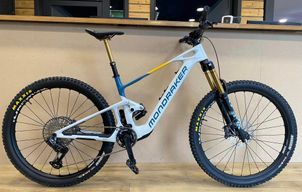 Mondraker - NEAT RR 2024, 2024