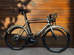 Giant - TCR Advanced, Pro Disc 0 2021, 2021