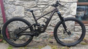 Specialized - Enduro Expert 2022, 2022