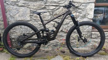 Specialized - Enduro Expert 2022, 2022