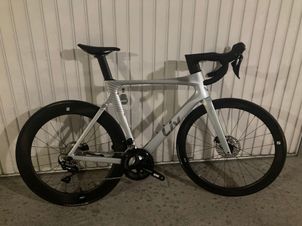 Liv - EnviLiv Advanced Pro 2 Disc 2021, 2021