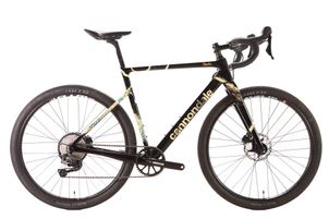 Cannondale - SuperSix Evo CX SE, 2022