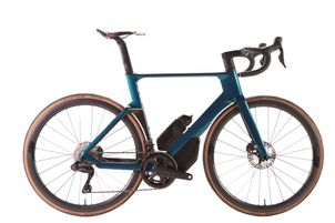 Orbea - Orca Aero M30i LTD, 2022