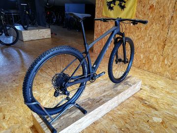 Scott Scale 940 2024 Mountainbike d'occasion — image 5 sur 5