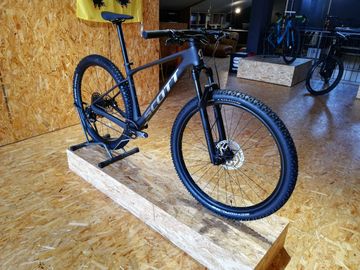 Scott Scale 940 2024 Mountainbike d'occasion — image 2 sur 5