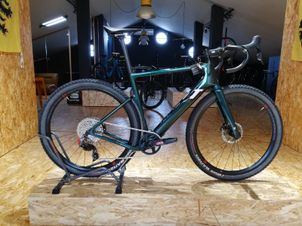 3T - Exploro Ultra Rival XPLR 1X12 650b, 2024