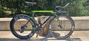 Cannondale - SuperSlice Red eTap 2019, 2019