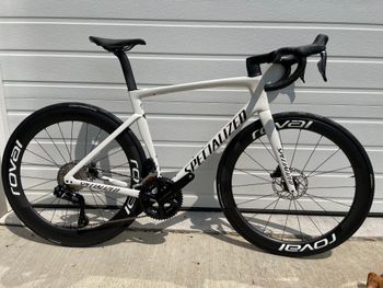 Specialized - Tarmac SL7 Comp - Shimano 105 Di2 2024, 2024