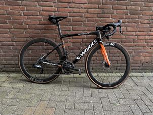 Specialized - Sworks tarmac sl6, 2019