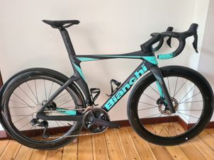 Bianchi - Oltre PRO Ultegra Di2 2023, 2023