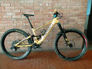 Specialized - Turbo Kenevo SL Expert 2022, 2022