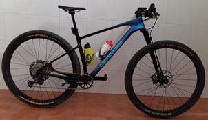 Cannondale - Scalpel HT Carbon 2 2023, 2023