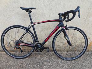 Specialized - Roubaix SL4 Sport 2017, 2017