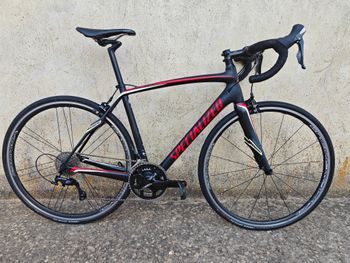 Specialized - Roubaix SL4 Sport 2017, 2017