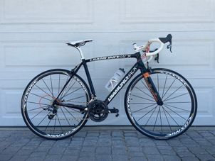 Diamondback - Podium Equipe, 2022