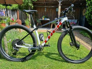 Trek - Procaliber 9.7 2022, 2022