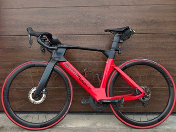 Simplon, Pride II Shimano Ultegra DI2 2024