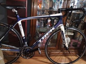 Trek - Madone 3.1 H2 (Compact) 2012, 2012