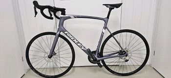 Ridley - Fenix Disc - Shimano Ultegra 2x11sp 2023, 2023