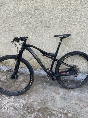 Orbea - OIZ M50 2019, 2019