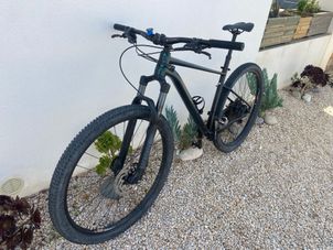 Cannondale - Trail SE 2 2023, 2023