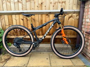 Trek - Supercaliber 9.8 GX AXS 2022, 2022