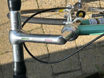 Used Bianchi Argentin x4 1988 Road & Gravel, Green — image 18 of 18