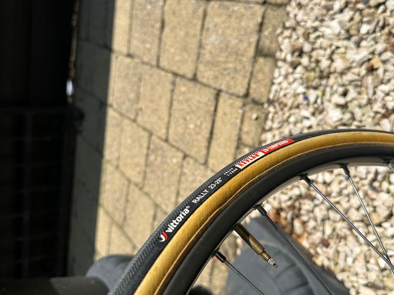 Used Bianchi Argentin x4 1988 Road & Gravel, Green — image 10 of 18