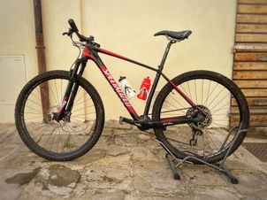 Specialized - Stumpjumper Elite Carbon 29 World Cup 2016, 2016