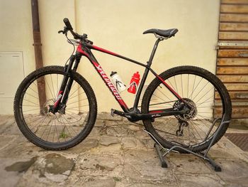 Specialized, Stumpjumper Elite Carbon 29 World Cup 2016