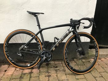 Trek - Émonda SLR 7 2023, 2023