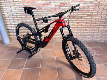 Gebrauchtes Rotwild R.X735 PRO 2023 2023 Mountainbike, Rot, 29 — Bild 5 von 7