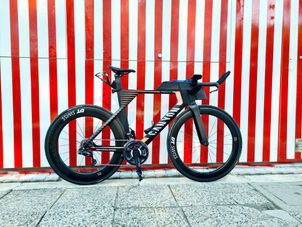 Canyon - Speedmax WMN CF SLX 8.0 SL 2019, 2019