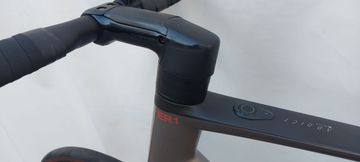 Used Scott Addict Eride 20 2021 Road & Gravel, Light Gray — image 4 of 11