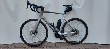 Brugt Scott Addict Eride 20 2021 Road & Gravel