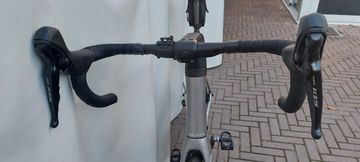 Used Scott Addict Eride 20 2021 Road & Gravel, Light Gray — image 3 of 11