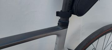 Used Scott Addict Eride 20 2021 Road & Gravel, Light Gray — image 5 of 11
