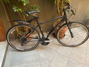 Trek - 7,2 FX, 2014