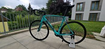 Bianchi - Oltre XR4 Super Record 2019, 2019