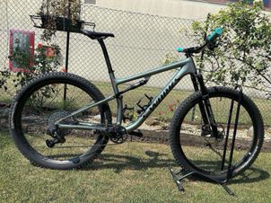 Specialized - S-Works Epic - Speed of Light Collection 2022, 2022