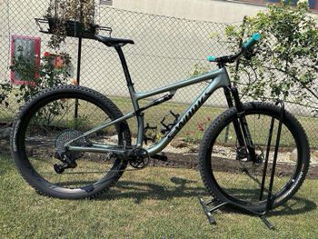 Specialized - S-Works Epic - Speed of Light Collection 2022, 2022