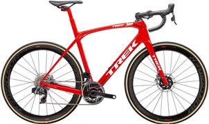 Trek - Domane SLR 9 eTap 2022, 2022