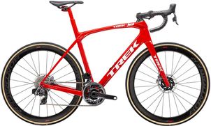 Trek - Domane SLR 9 eTap 2022, 2022